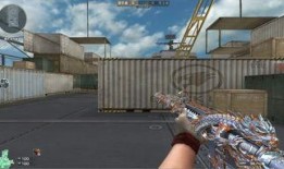 cf最新活动端游爆料,全新玩法与丰厚奖励等你来战！