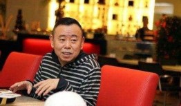 潘长江爆料单亲家庭视频