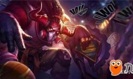 王者牛魔皮肤爆料最新视频,王者峡谷再添神秘力量！